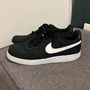 Nike Court Vision Low Next Nature